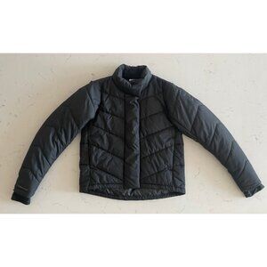 Nike Therma Fit Repel Puffer Jacket Black XS